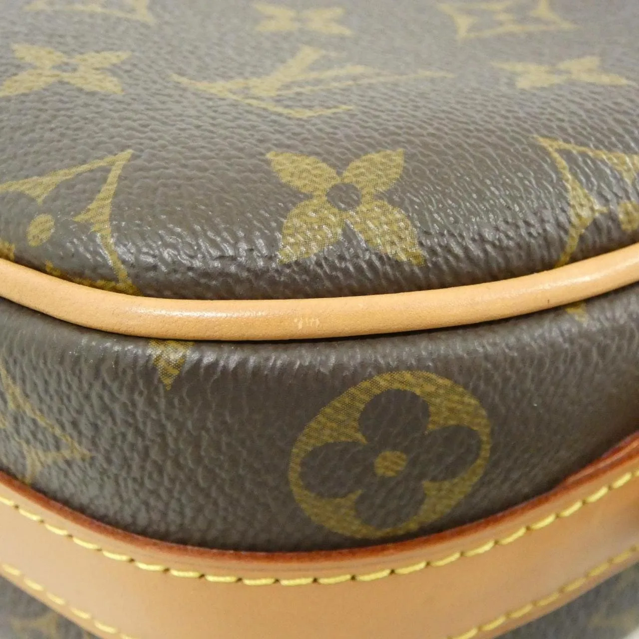 LOUIS VUITTON M45149 Shoulder Monogram Black Monogram Rank A - Thumbnail 2
