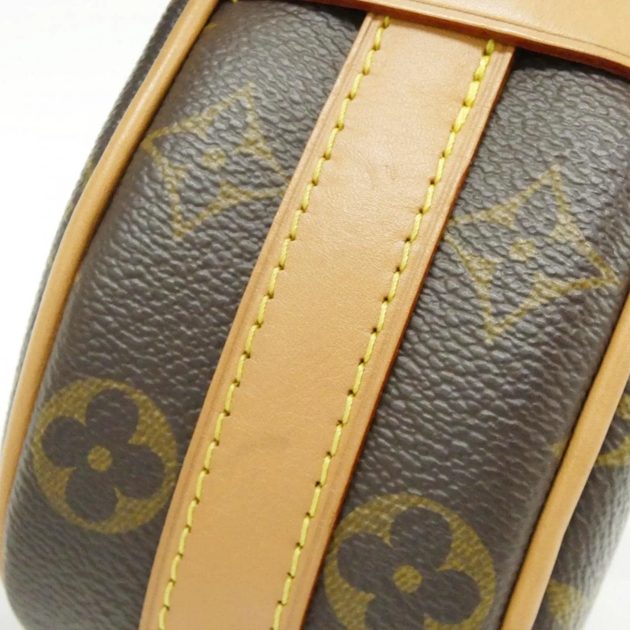 LOUIS VUITTON M45149 Shoulder Monogram Black Monogram Rank A - Thumbnail 3