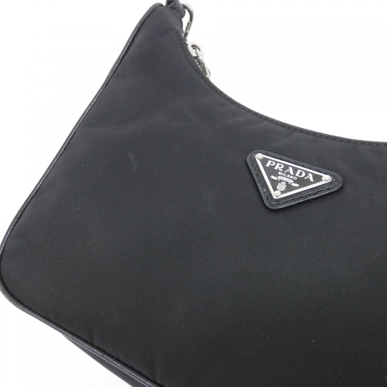 PRADA 1BH204 Shoulder 4