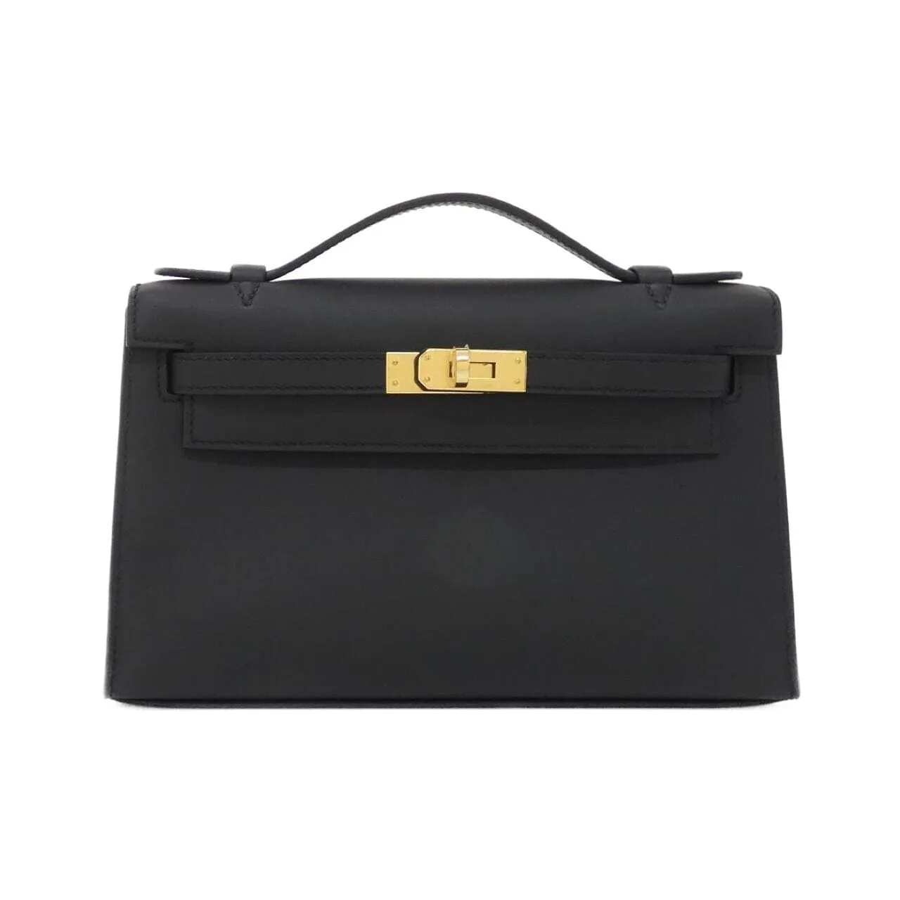 HERMES Kelly 049417CC Handbag Swift