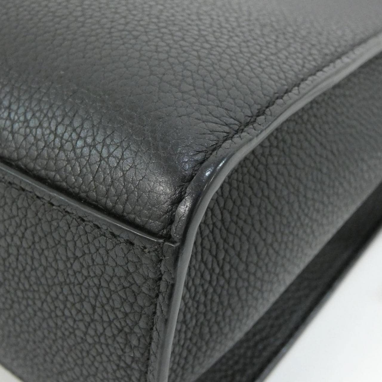 FENDI Baguette 7VA584 AMAC 手提包 皮革 3