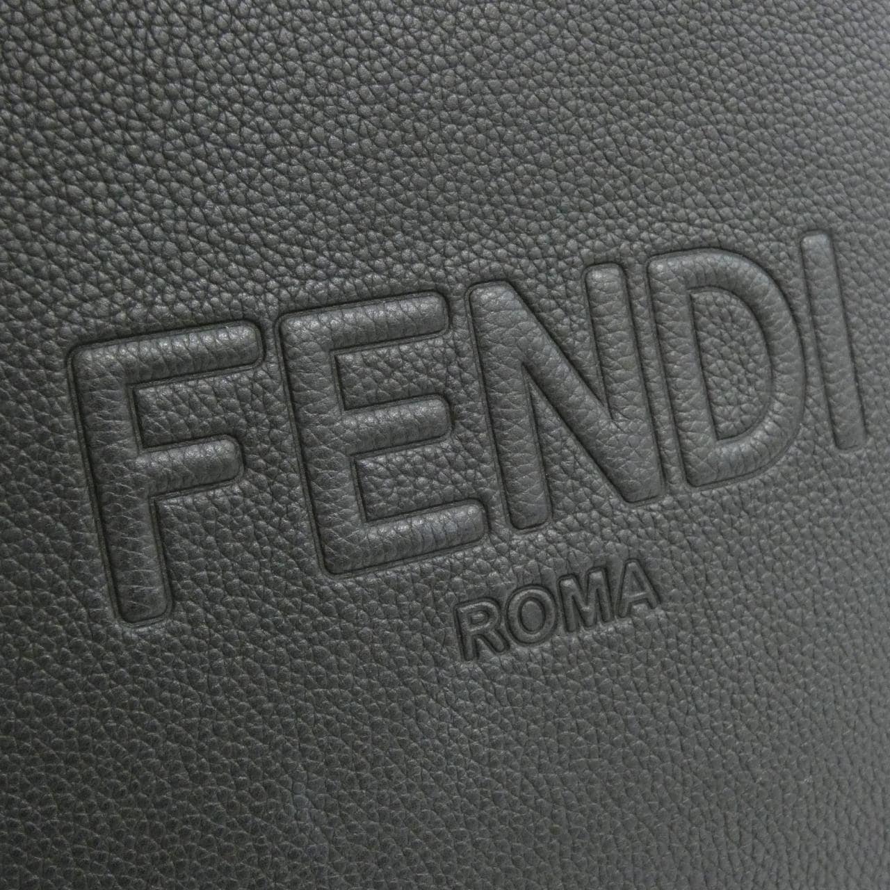 FENDI Baguette 7VA584 AMAC 手提包 皮革 4