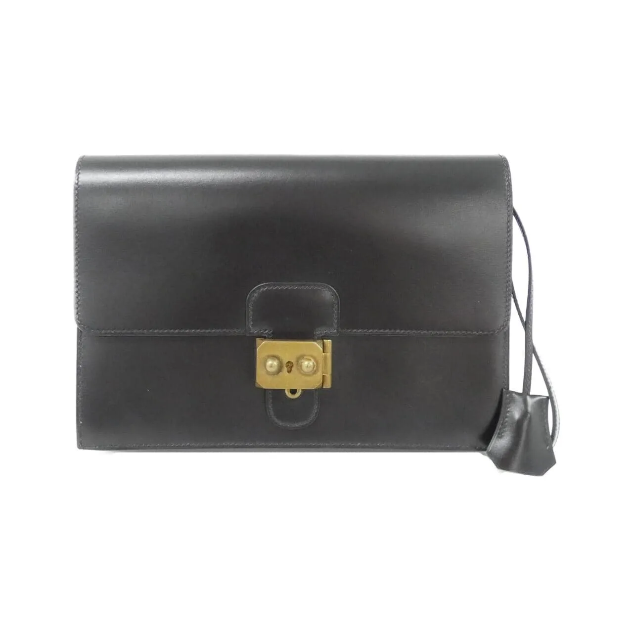 HERMES Business Box Calf