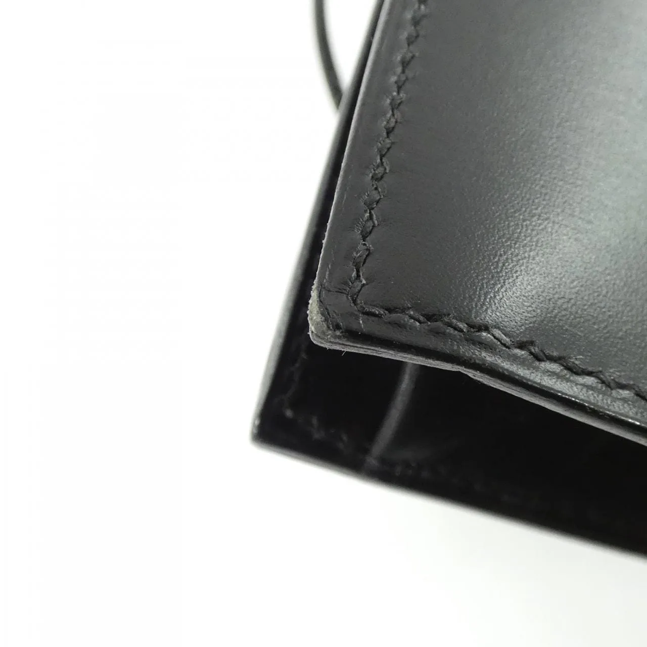 HERMES Business Box Calf