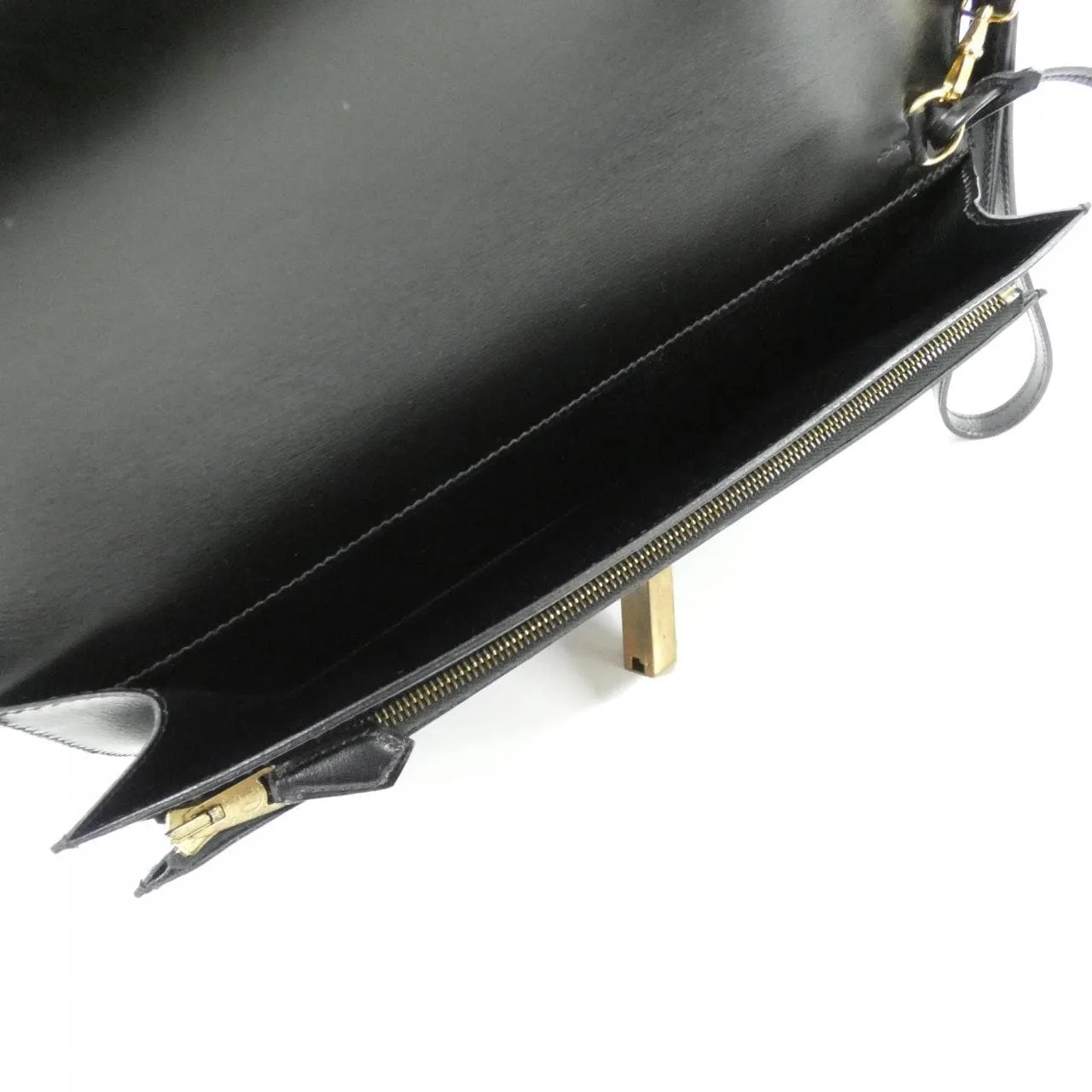 HERMES Business Box Calf