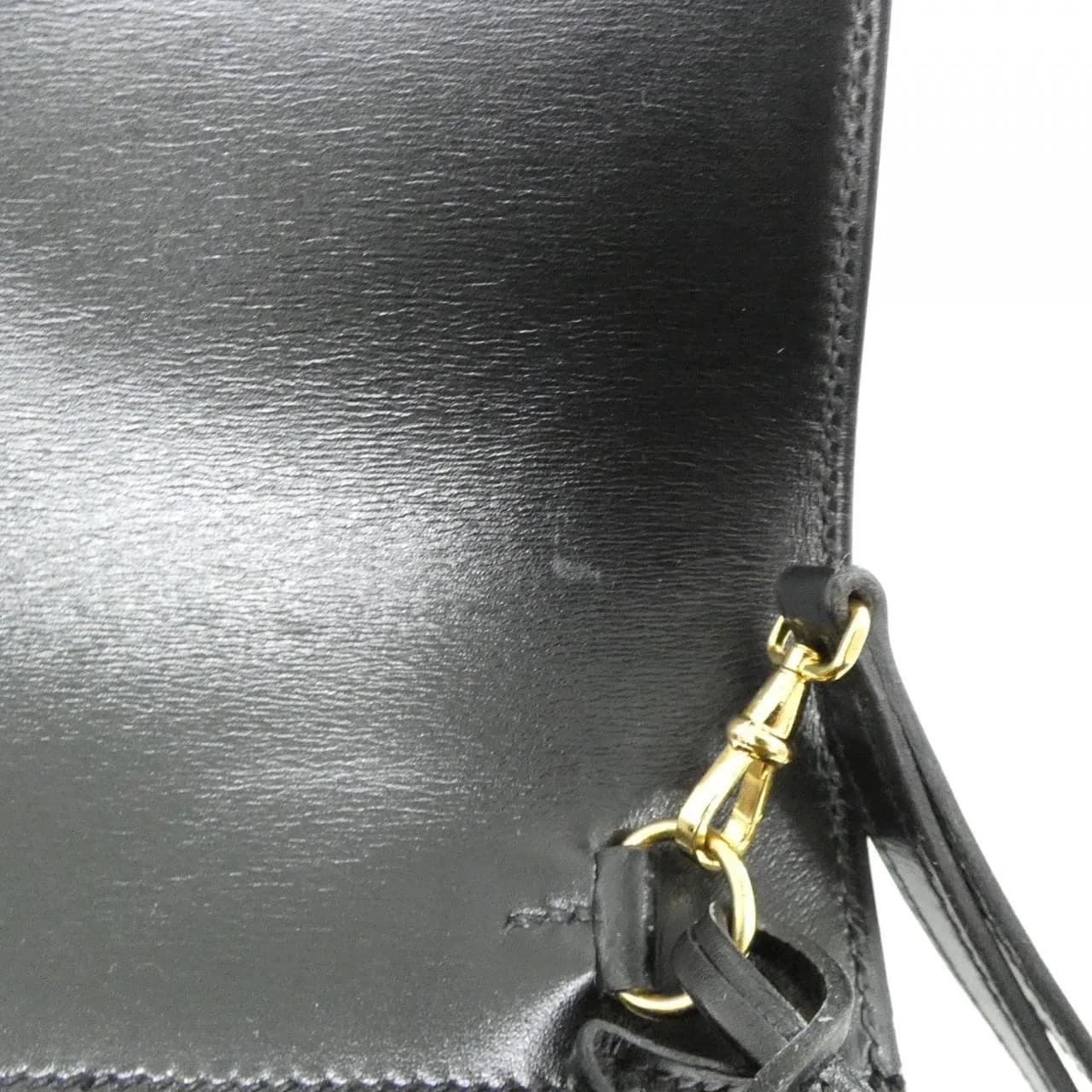 HERMES Business Box Calf