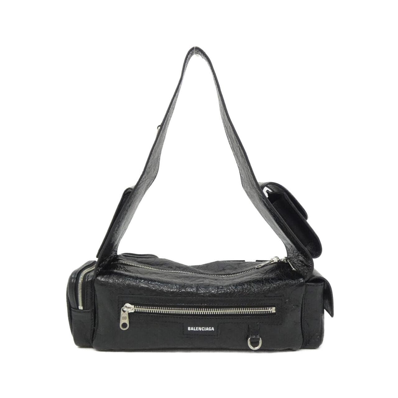 BALENCIAGA 762516 210C8 肩背包 羊皮 2