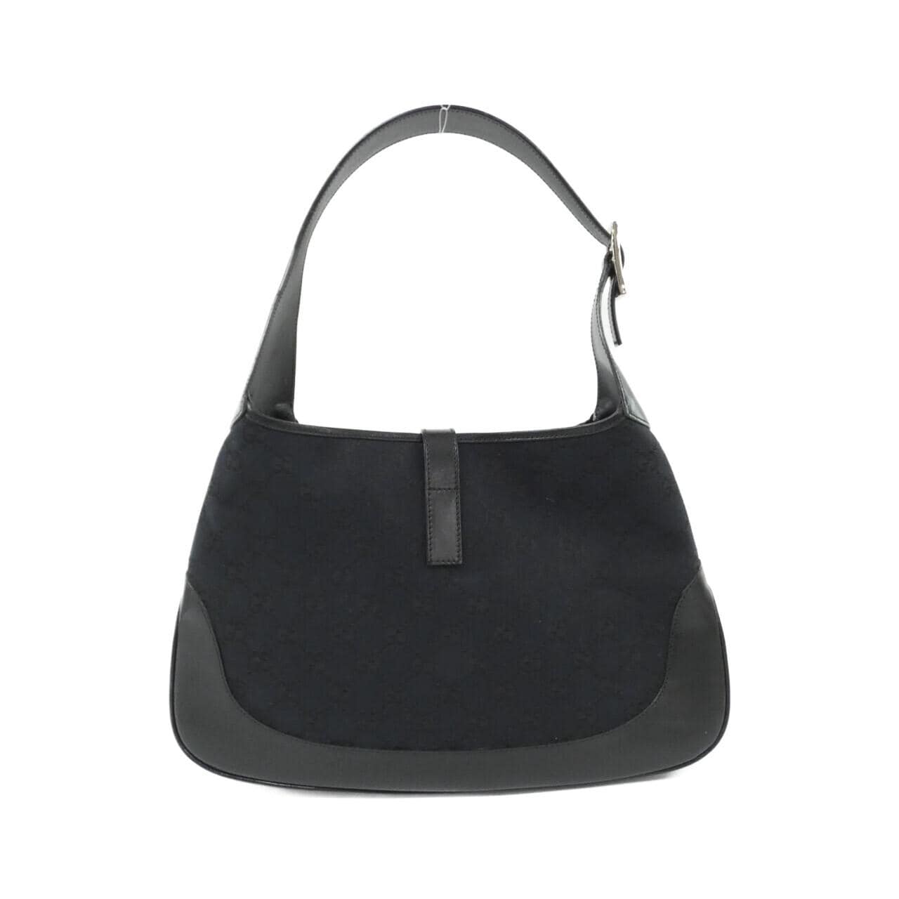 GUCCI 001 3306 Shoulder Canvas 2