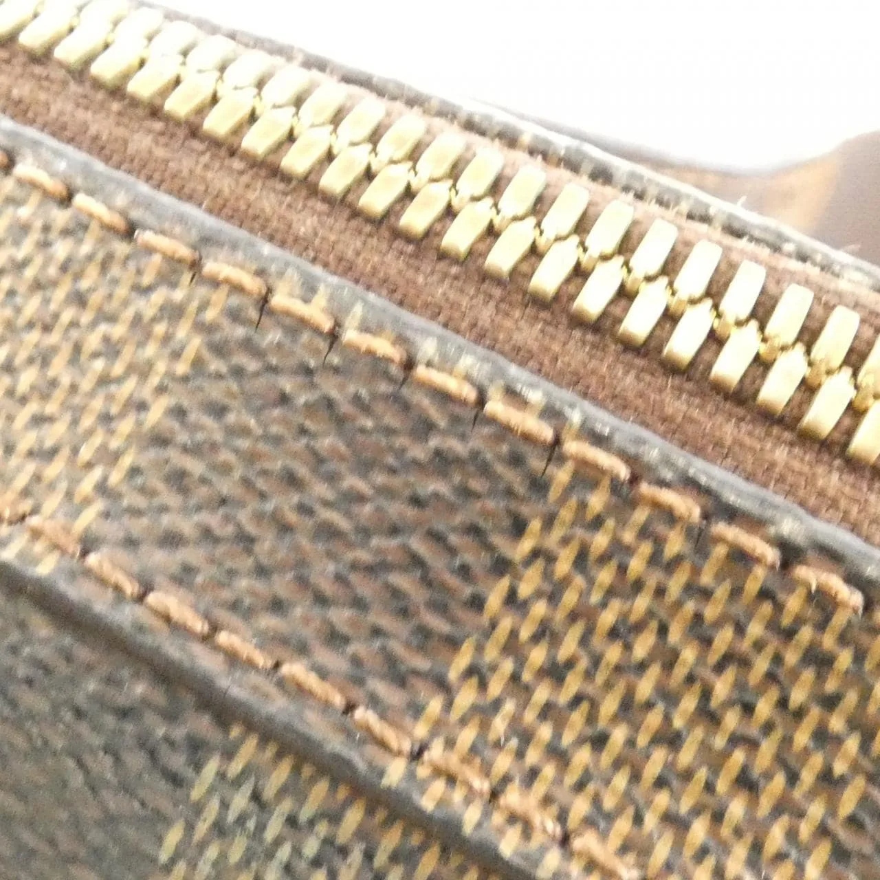 LOUIS VUITTON N51994 Shoulder Damier