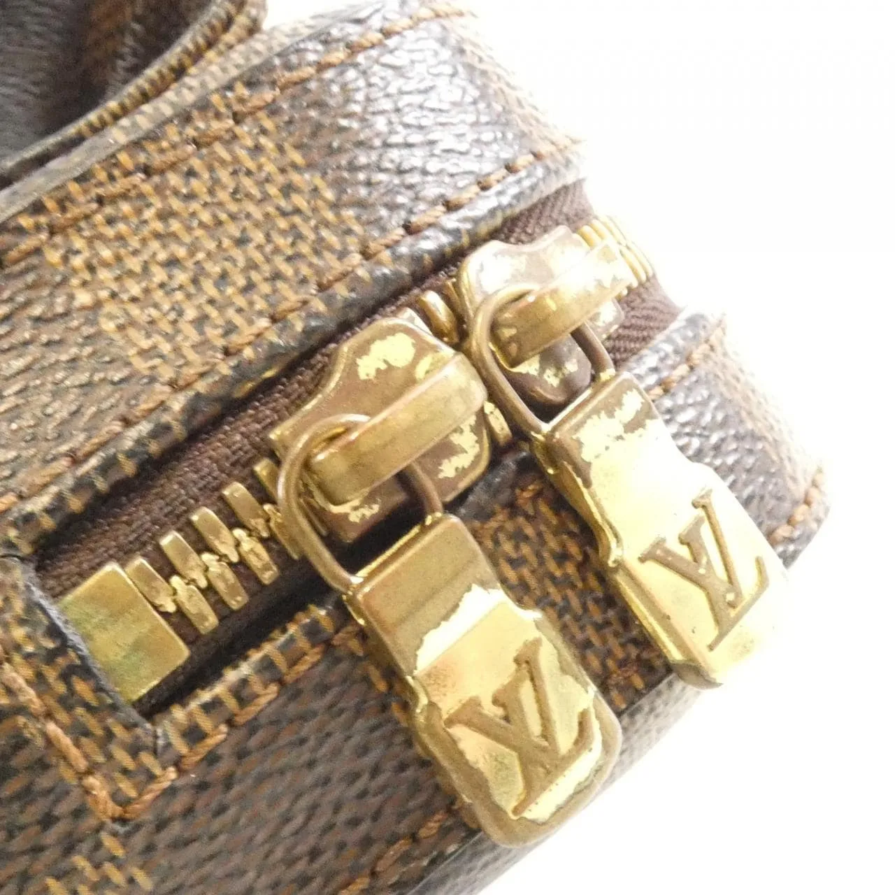 LOUIS VUITTON N51994 Shoulder Damier