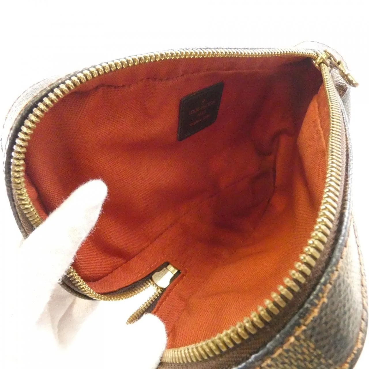 LOUIS VUITTON N51994 Shoulder Damier