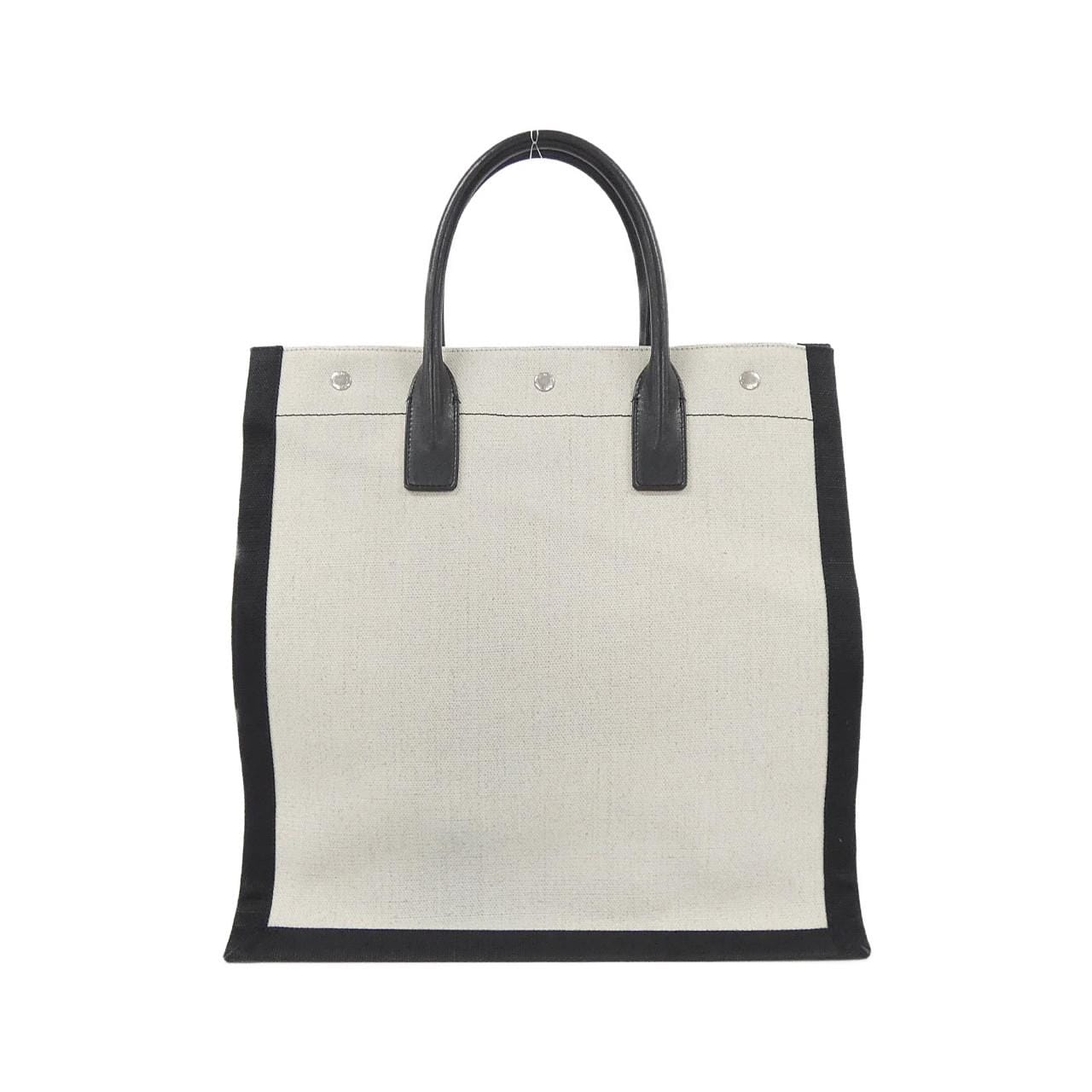 SAINT LAURENT Rive Gauche 632539 9J52E 手提包 帆布 2