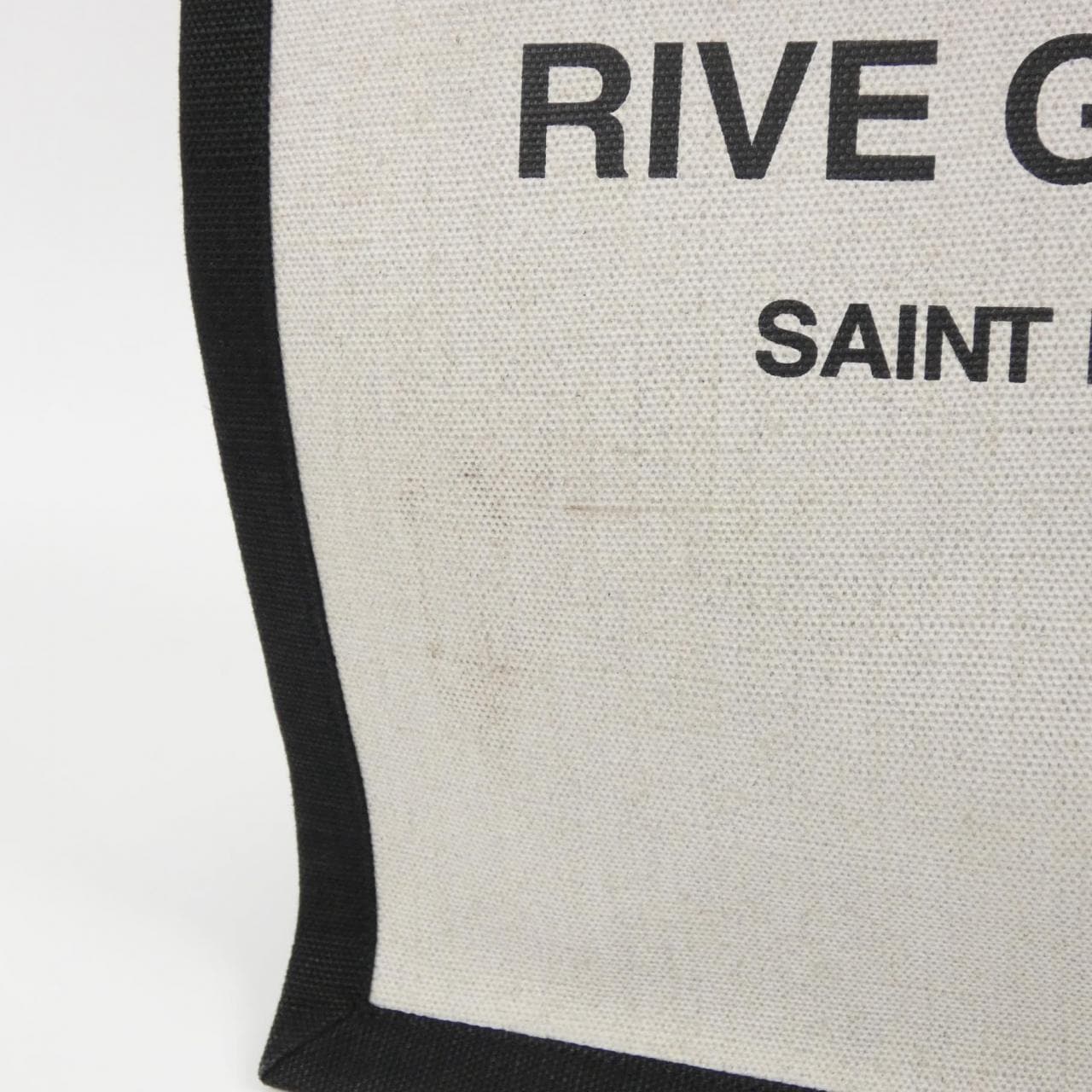 SAINT LAURENT Rive Gauche 632539 9J52E 手提包 帆布 5