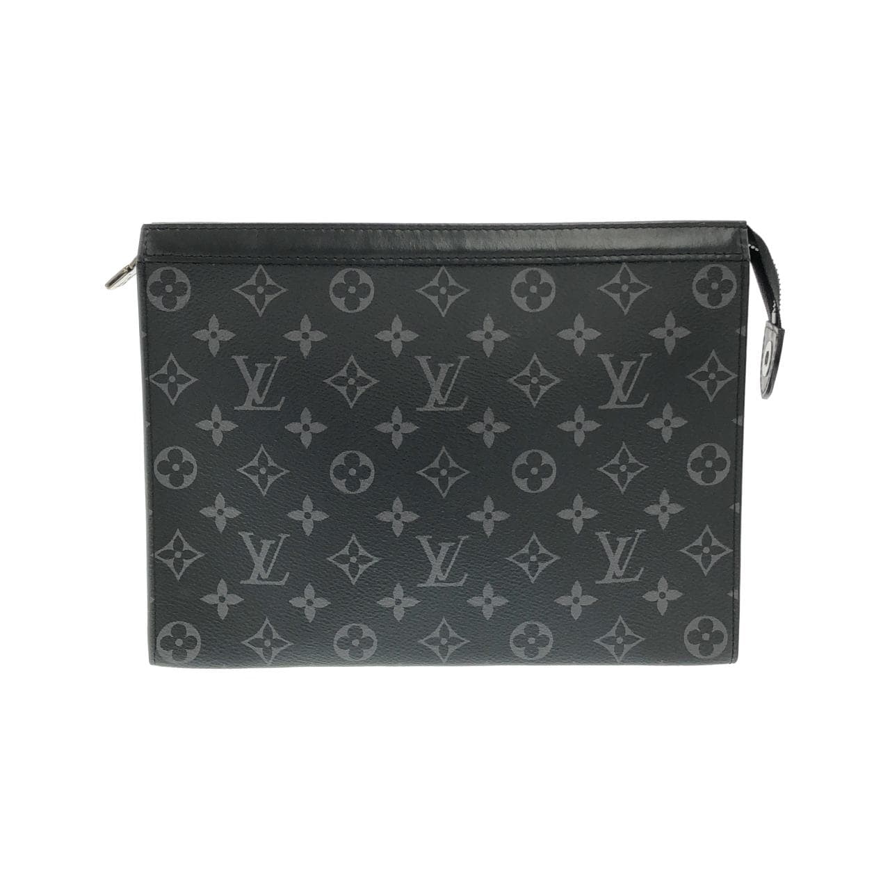 LOUIS VUITTON Pochette M61692 Handbag Monogram