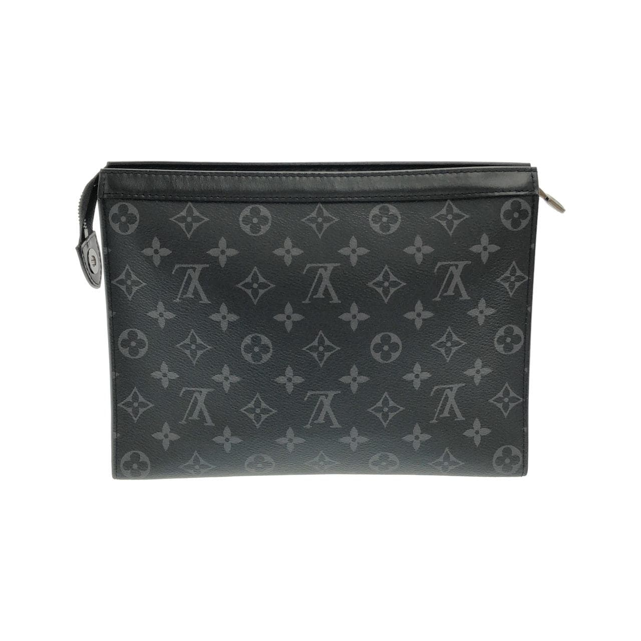 LOUIS VUITTON Pochette M61692 Handbag Monogram 2