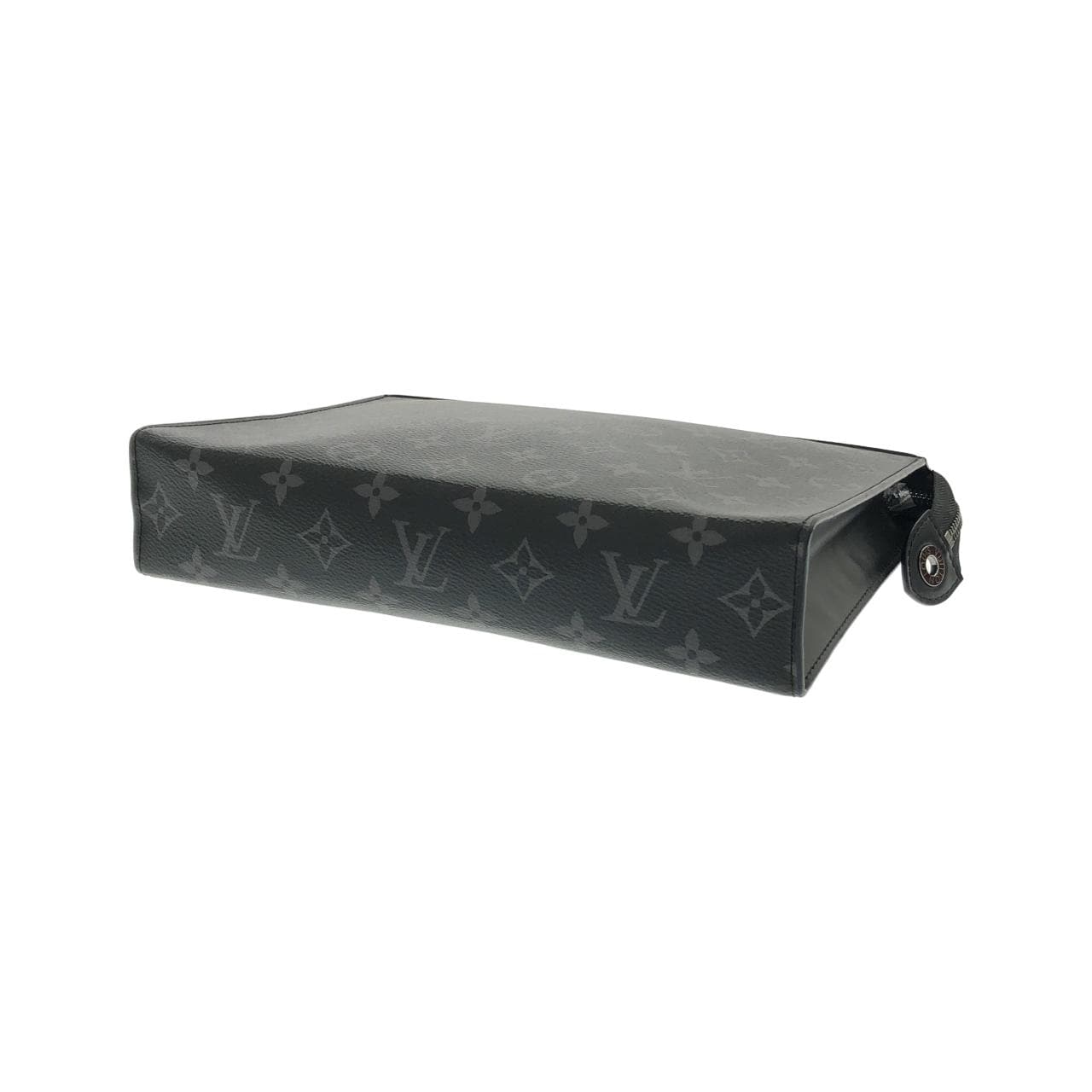 LOUIS VUITTON Pochette M61692 Handbag Monogram 3