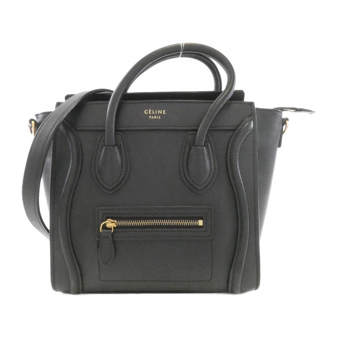 CELINE Luggage 168243HSC 手提包