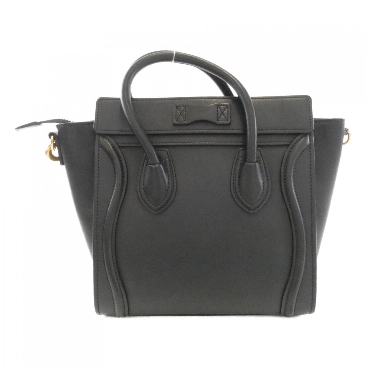 CELINE Luggage 168243HSC 手提包 2