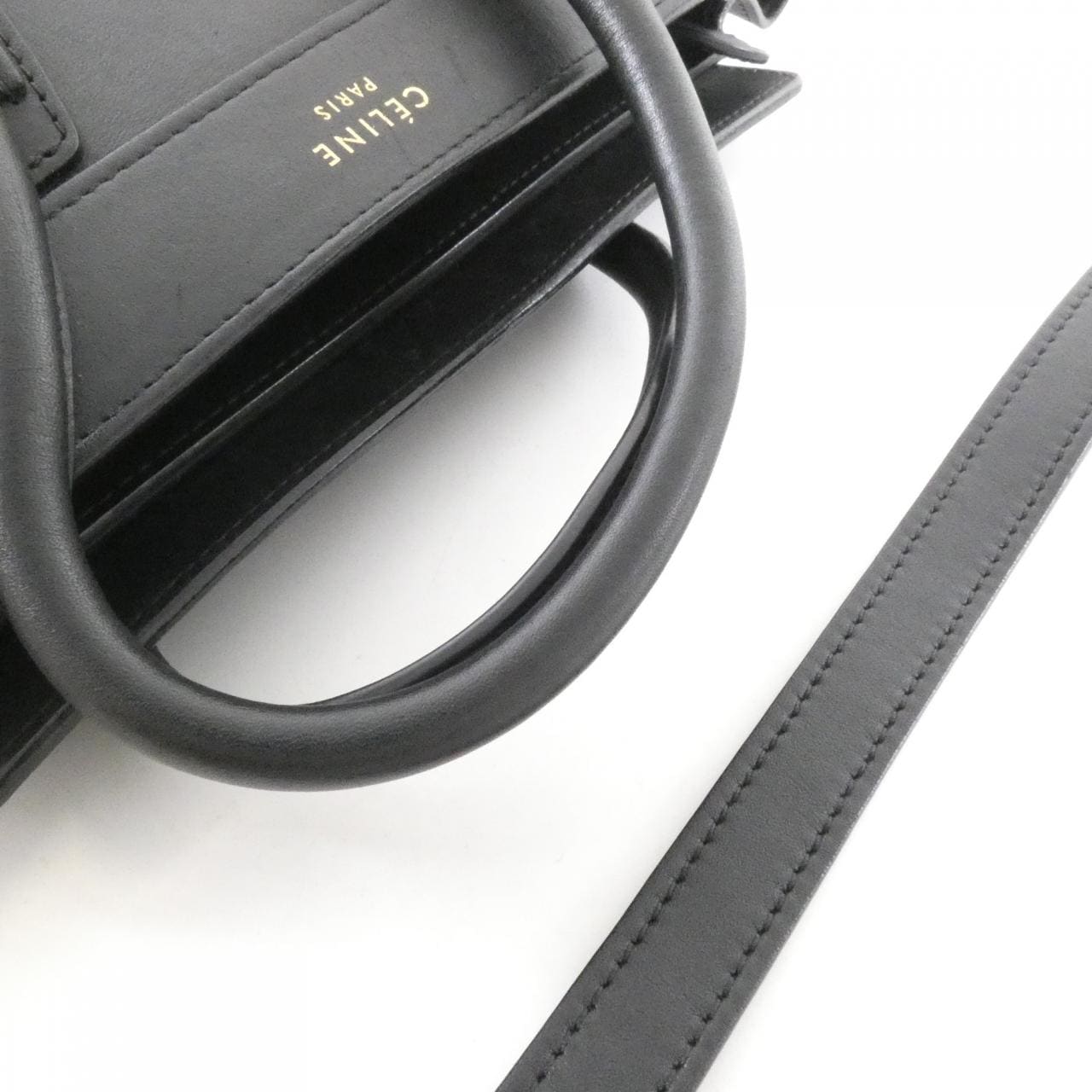 CELINE Luggage 168243HSC 手提包 4