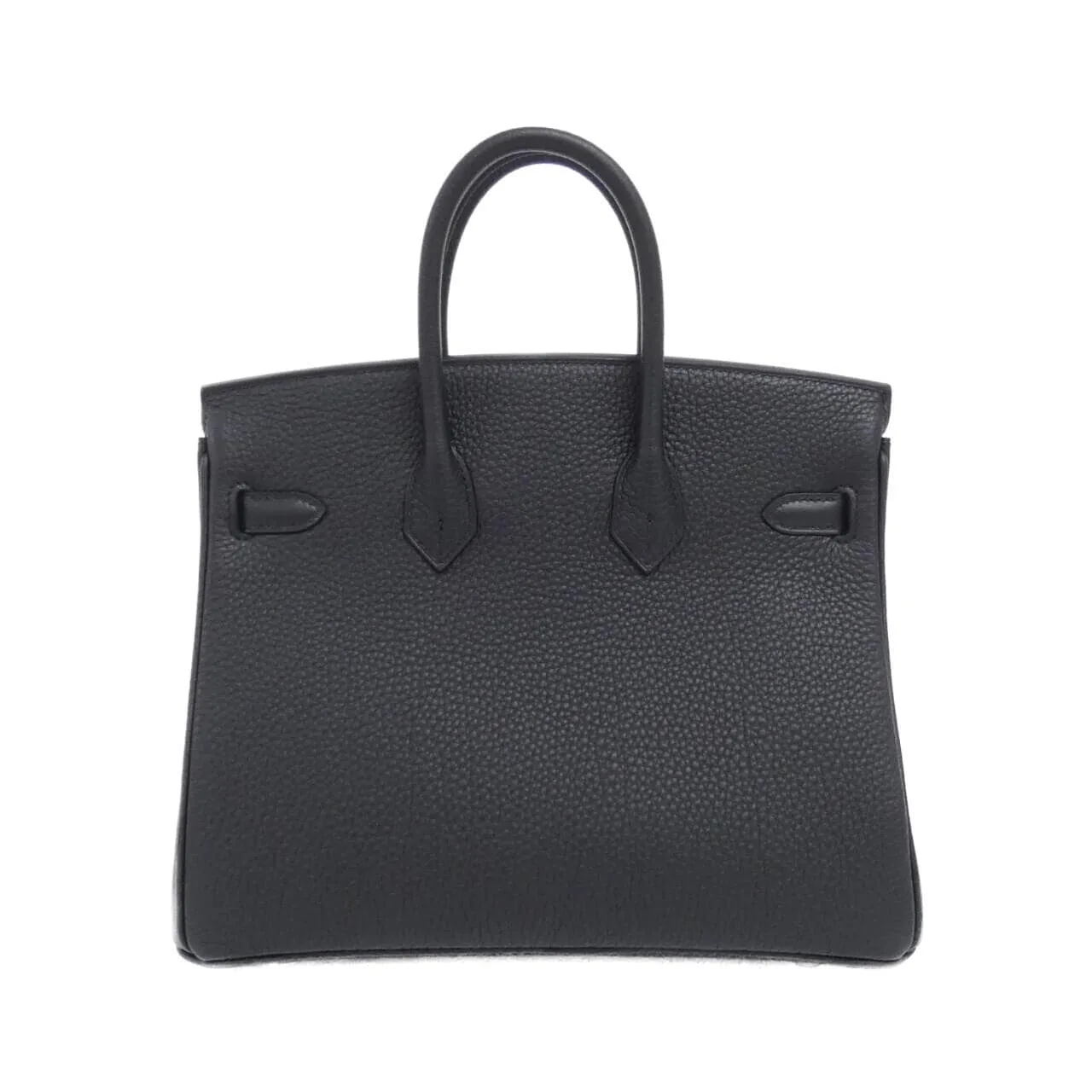 HERMES Birkin 041344CK Handbag Togo 2