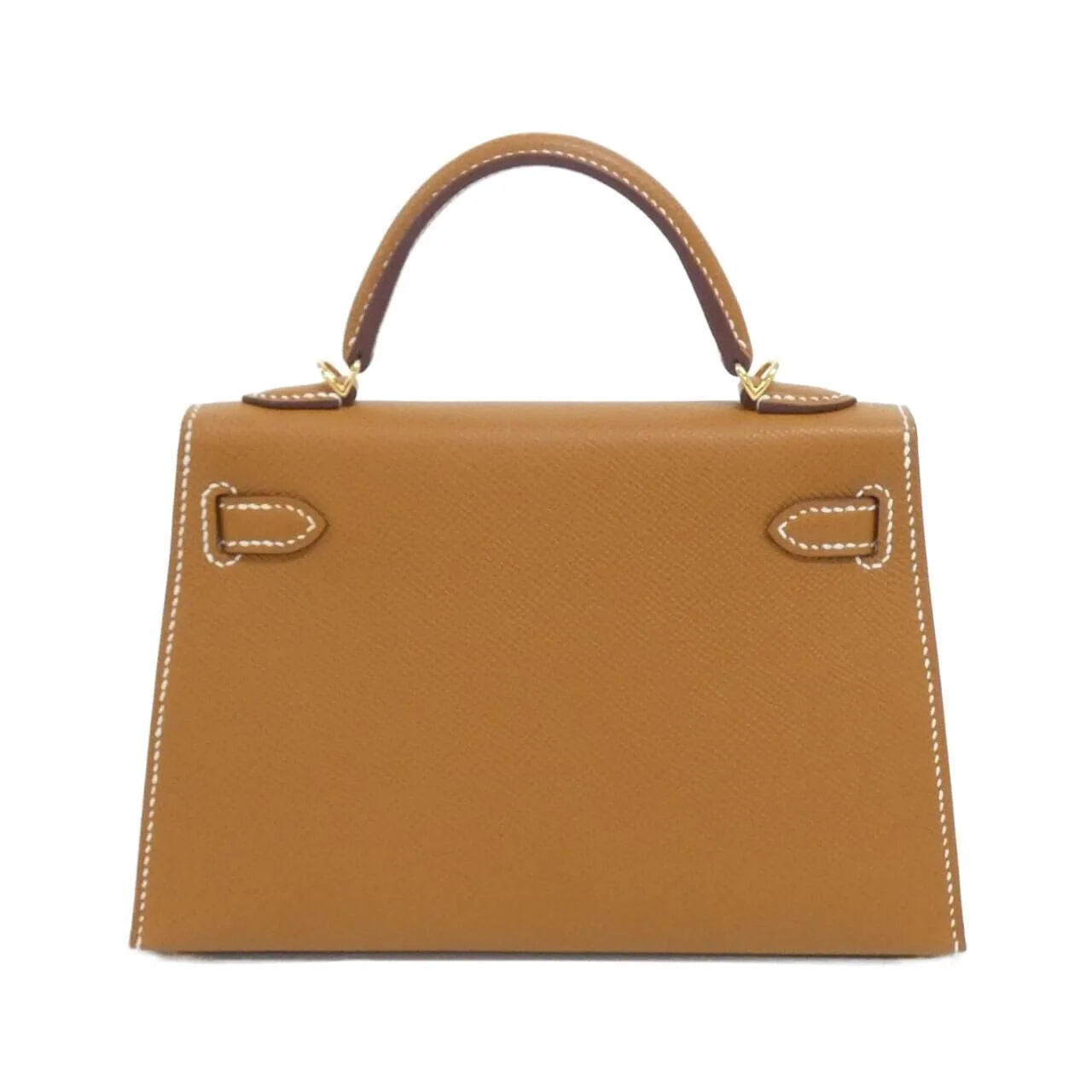 HERMES Kelly 071302CC Handbag Epsom
