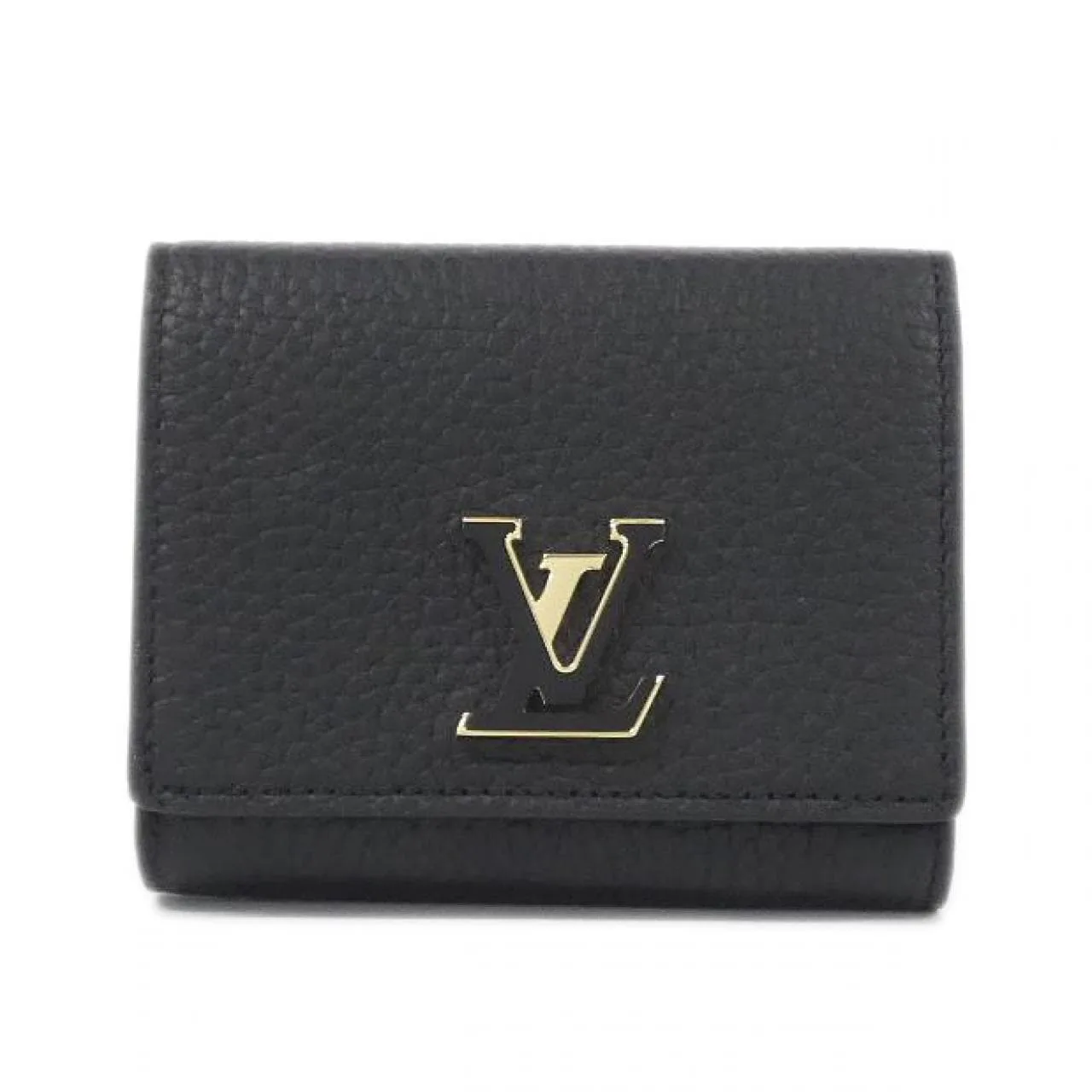 LOUIS VUITTON Capucines M12149 Wallet