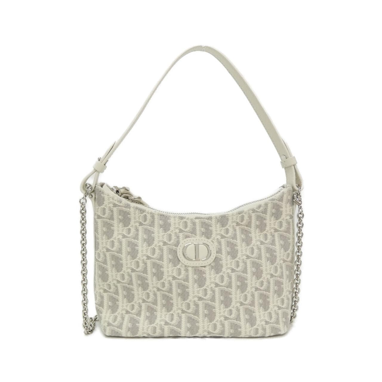 DIOR 30 Montaigne S4309PTZQ 肩背包 帆布