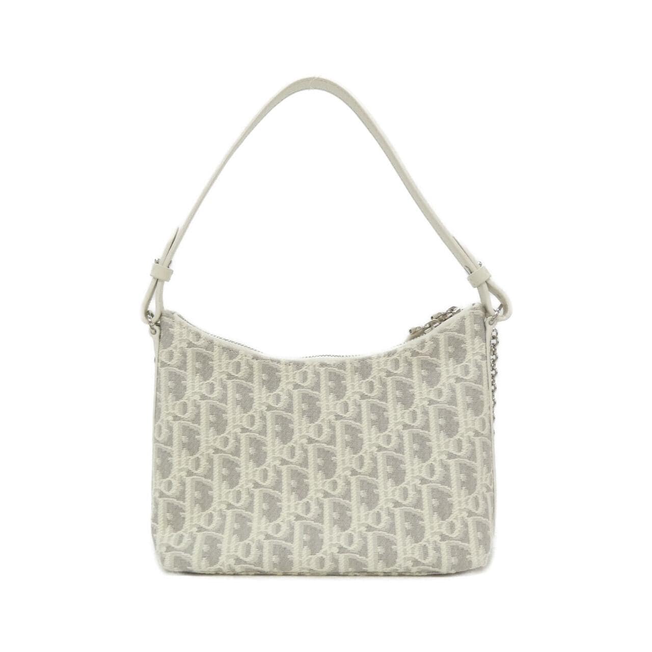 DIOR 30 Montaigne S4309PTZQ 肩背包 帆布 2