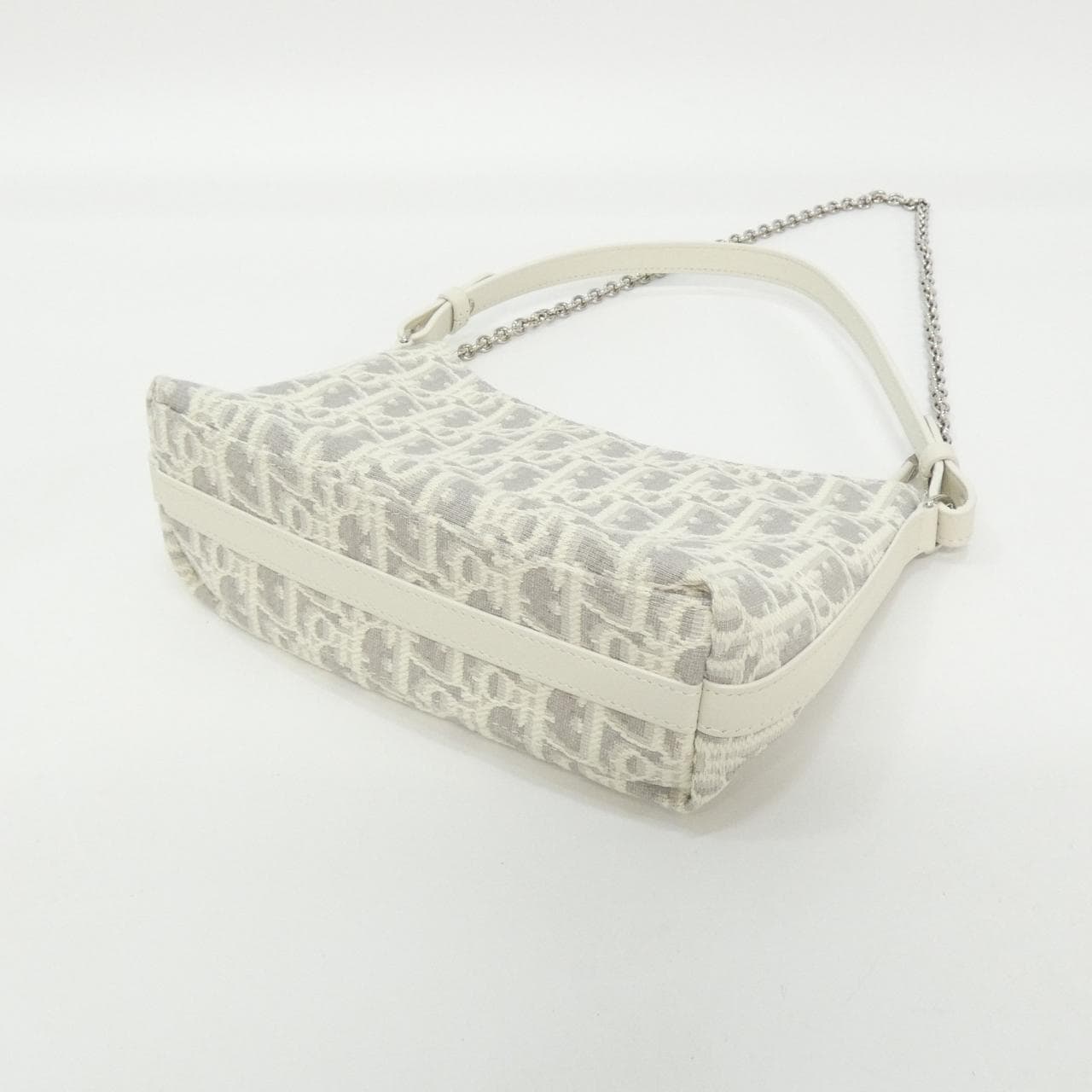 DIOR 30 Montaigne S4309PTZQ 肩背包 帆布 3