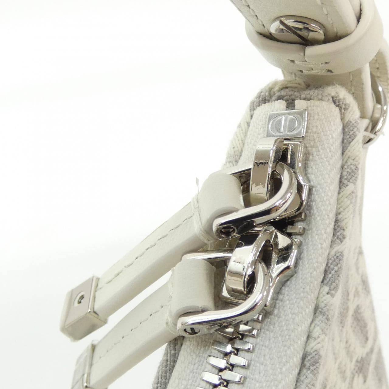 DIOR 30 Montaigne S4309PTZQ 肩背包 帆布 4