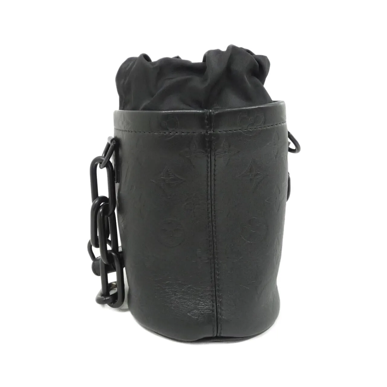 LOUIS VUITTON M44628 Shoulder Monogram Black Monogram Rank A - Thumbnail 2