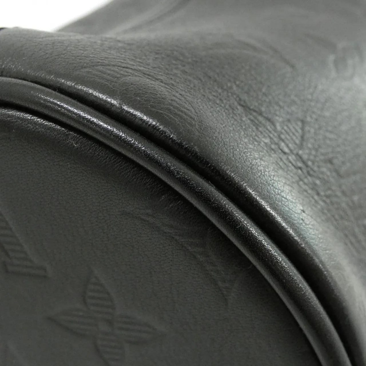 LOUIS VUITTON M44628 Shoulder Monogram Black Monogram Rank A - Thumbnail 3