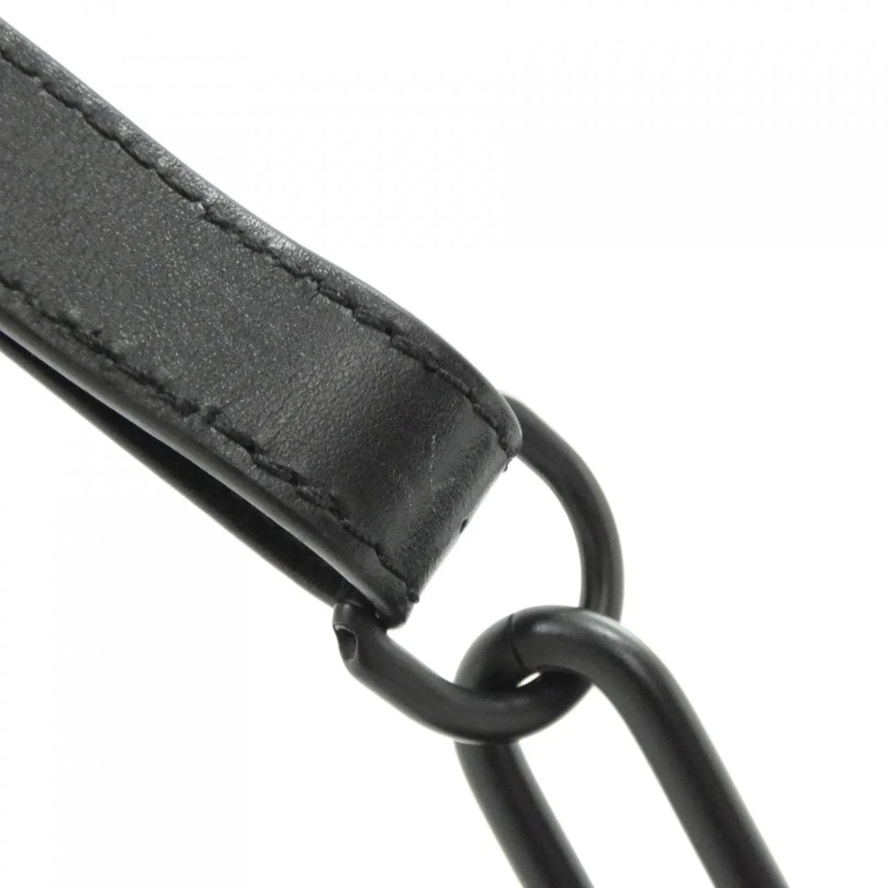 LOUIS VUITTON M44628 Shoulder Monogram Black Monogram Rank A - Thumbnail 9