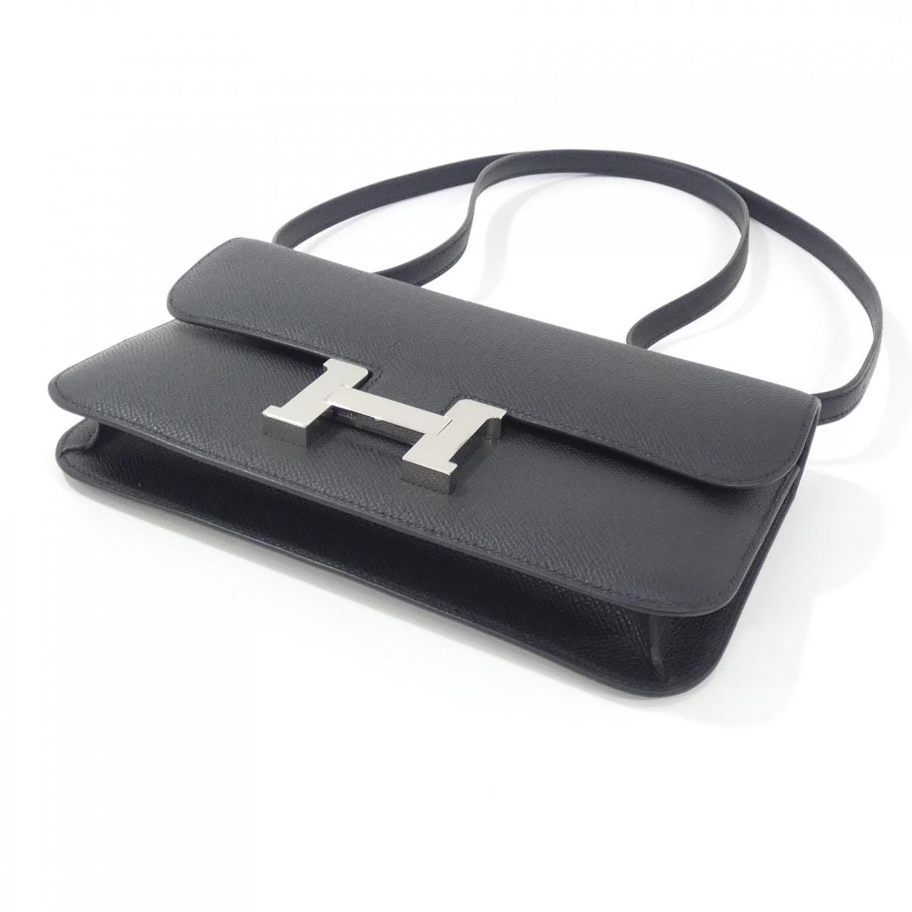 HERMES Constance 085425CK Shoulder Epsom 3