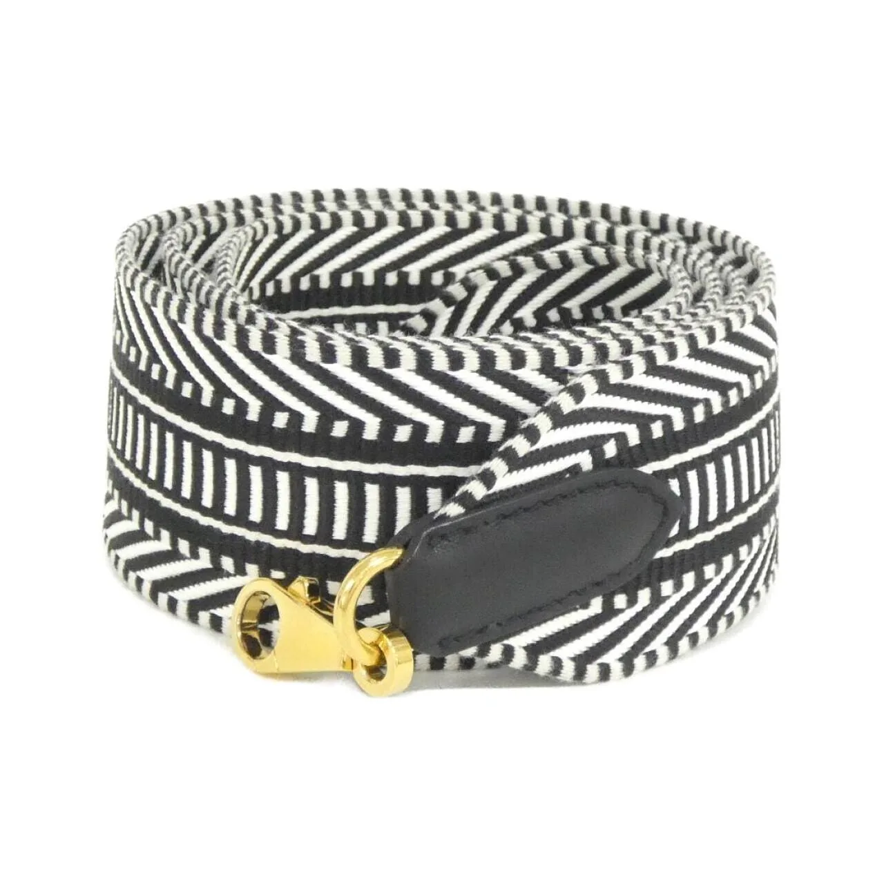 HERMES 073651CC Wallet Canvas