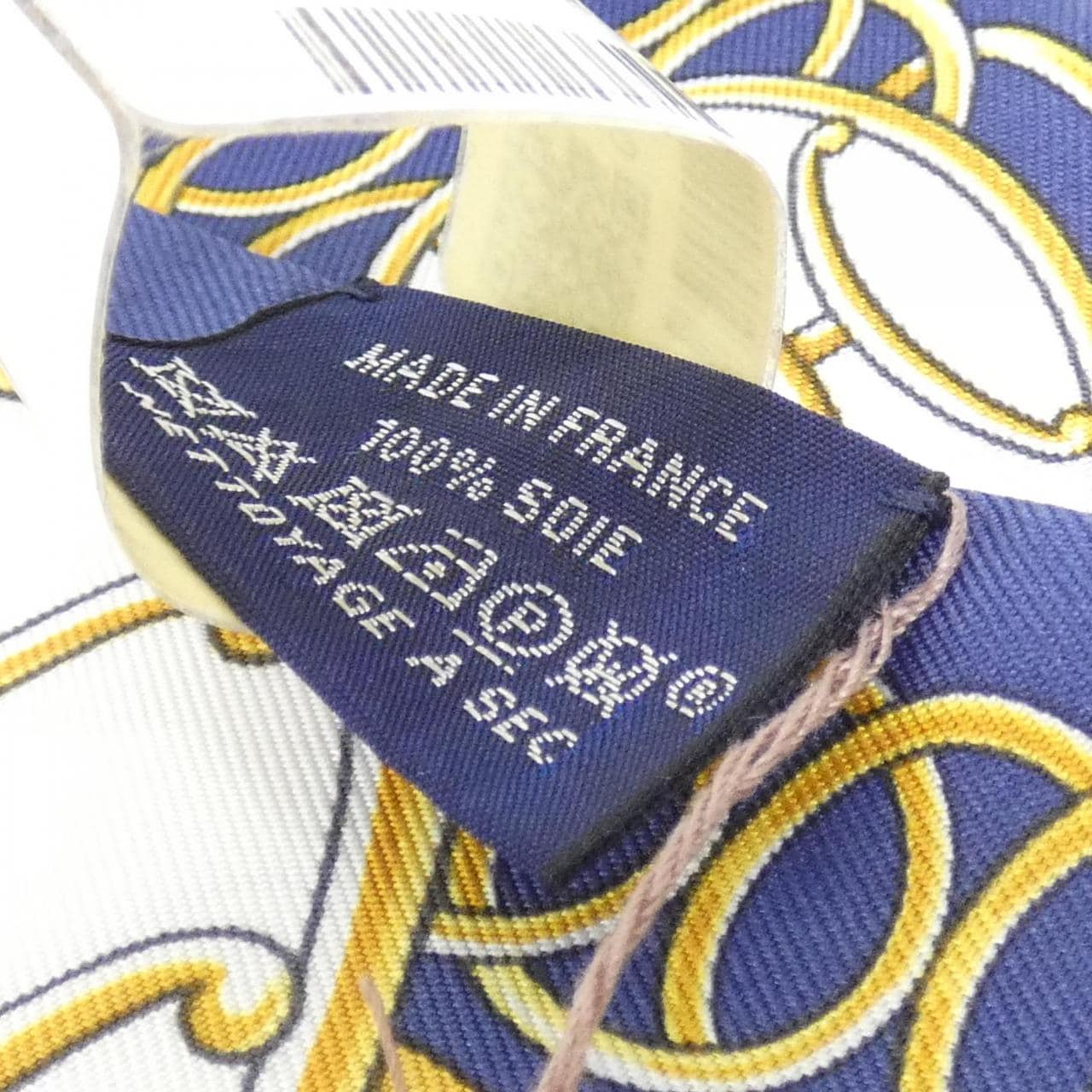 HERMES 063777S 圍巾 3