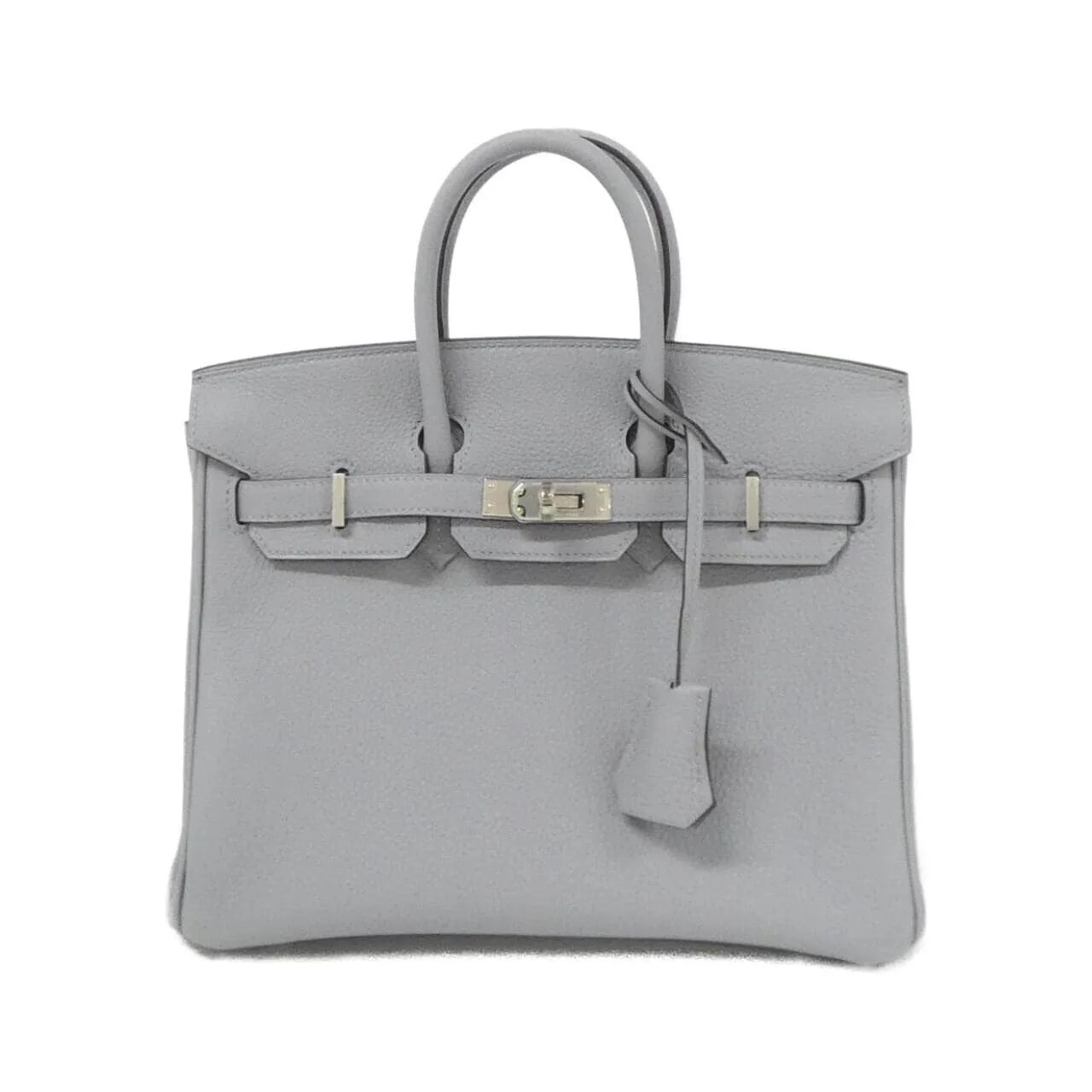 HERMES Birkin 041344CK Handbag Togo