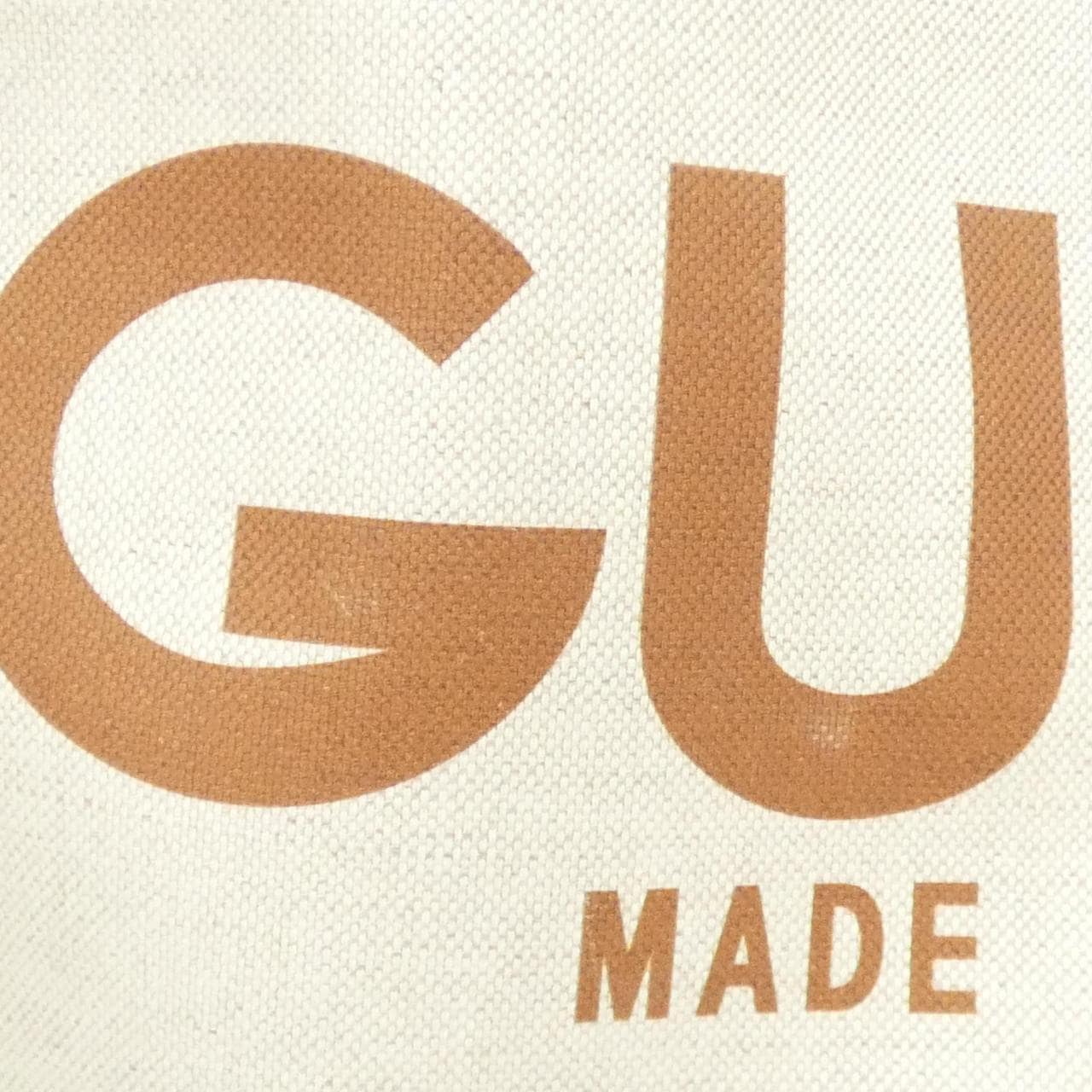 GUCCI 72177 FACUL 手提包 帆布 4