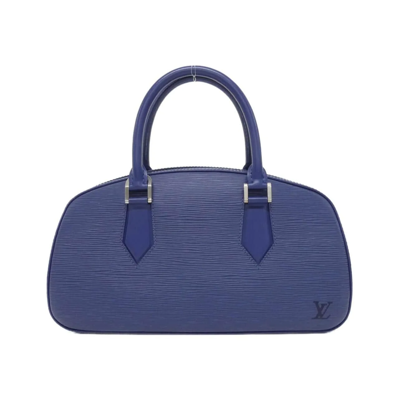 LOUIS VUITTON M5278G Handbag Epi Black