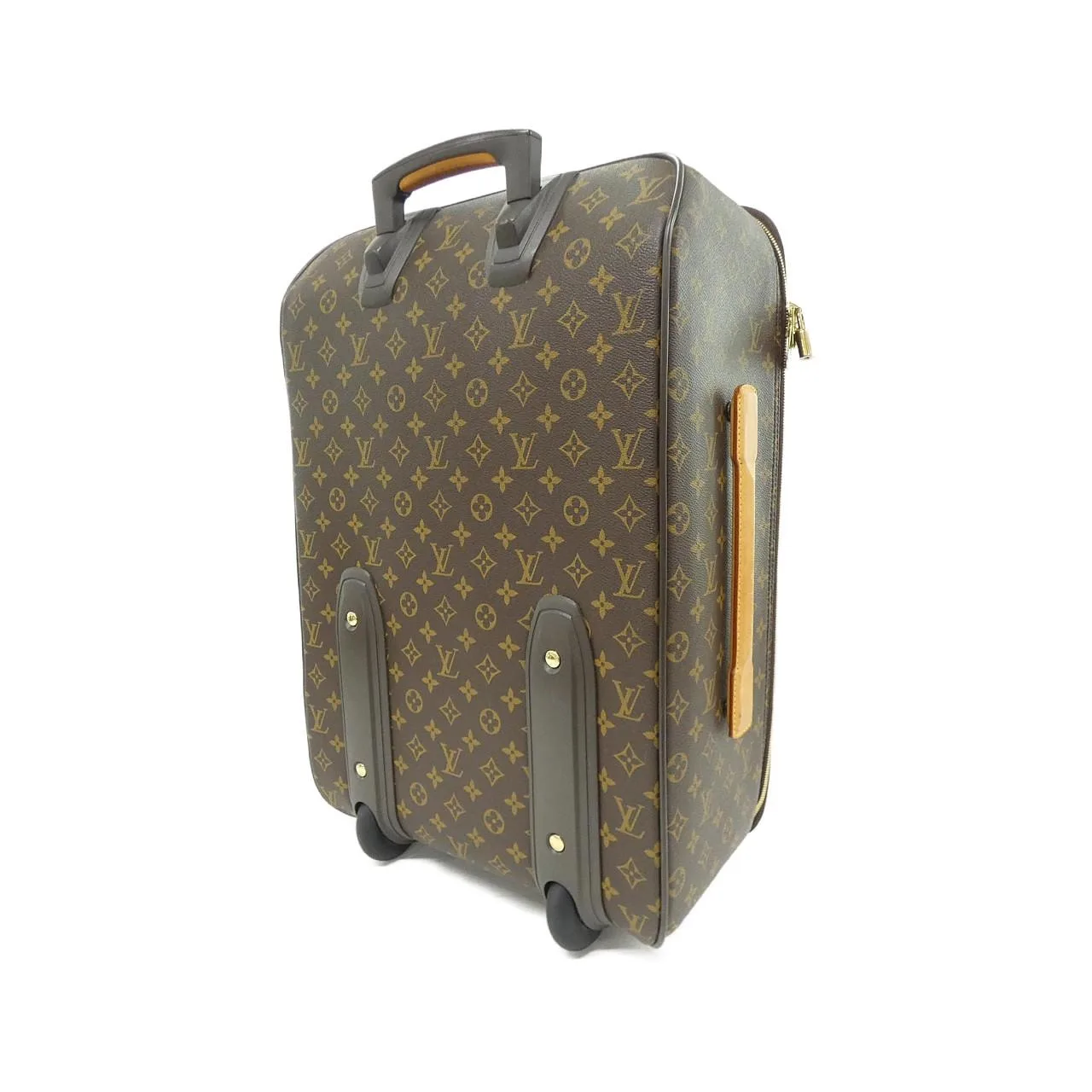 LOUIS VUITTON M23250 Bag Monogram Black Monogram Rank A - Thumbnail 2