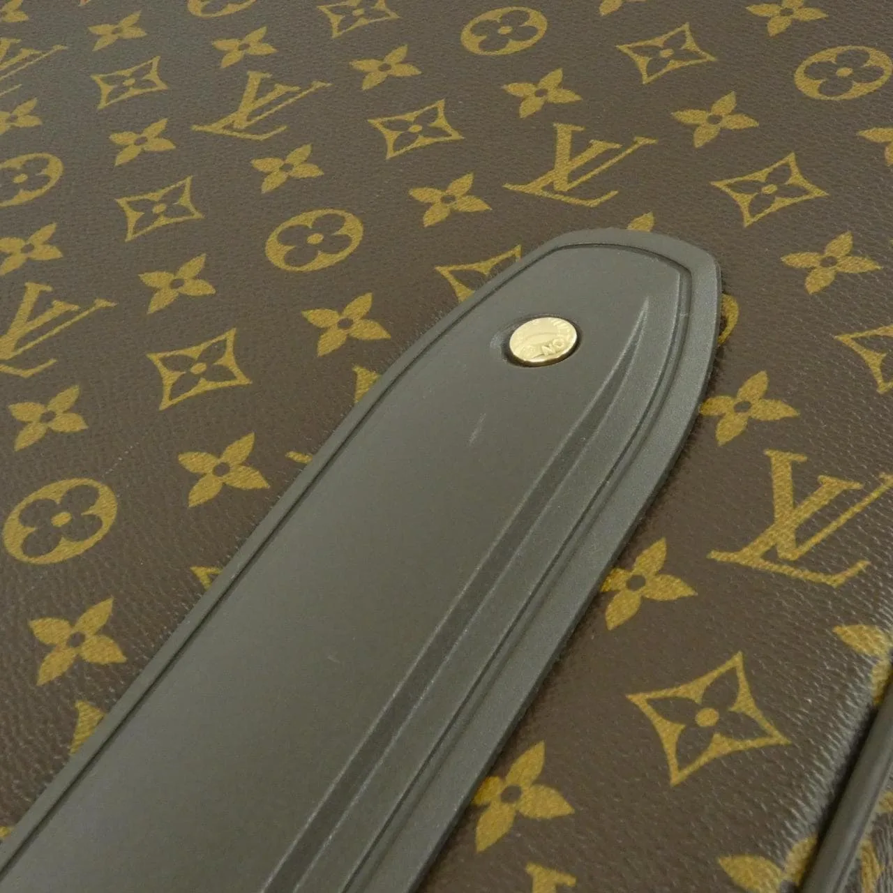 LOUIS VUITTON M23250 Bag Monogram Black Monogram Rank A - Thumbnail 5