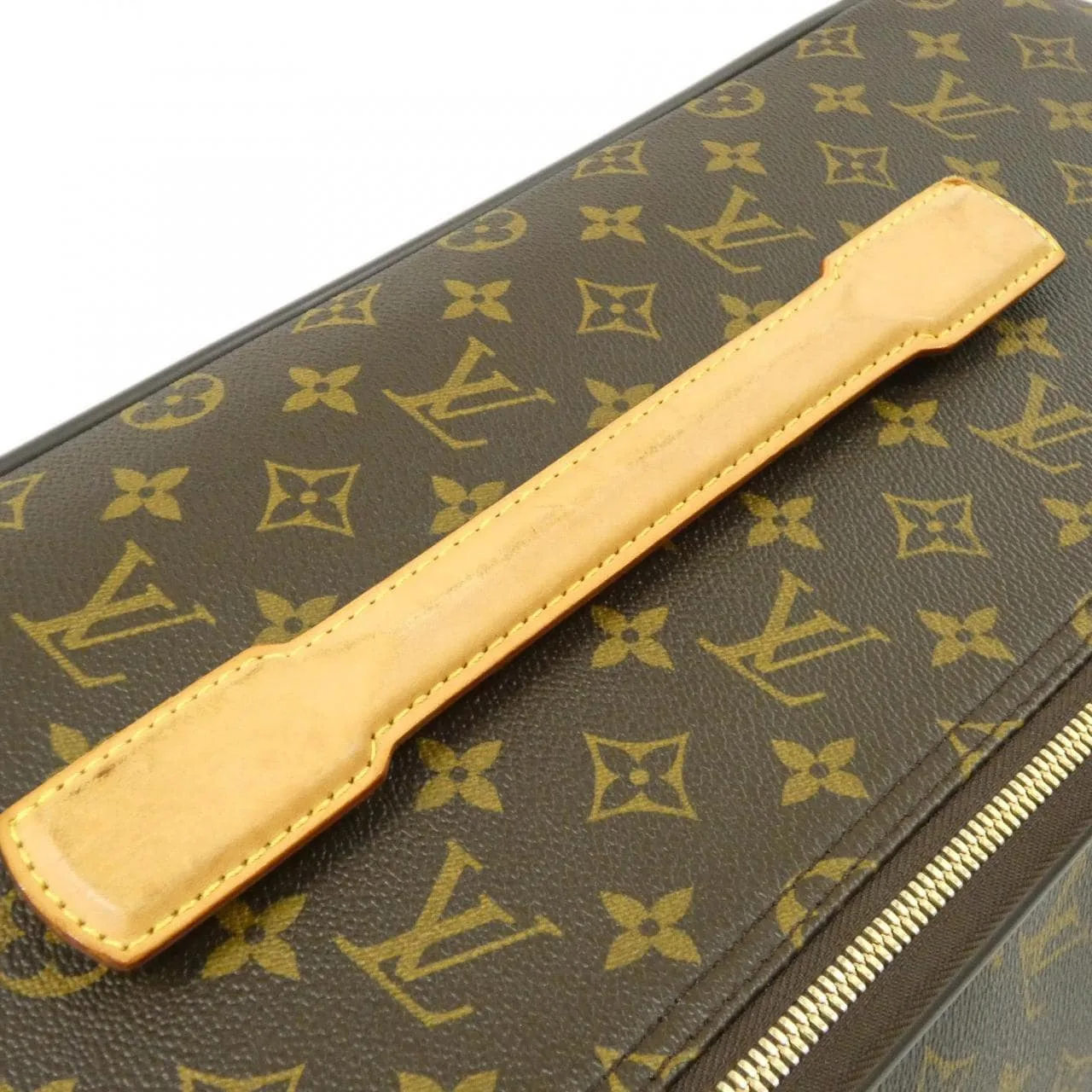 LOUIS VUITTON M23250 Bag Monogram Black Monogram Rank A - Thumbnail 8
