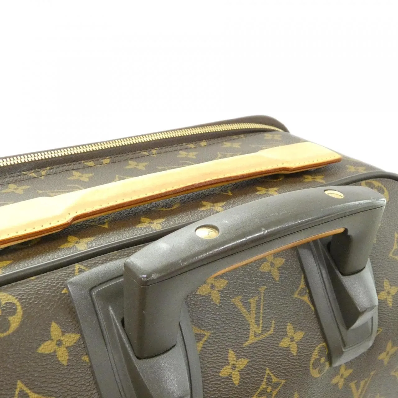 LOUIS VUITTON M23250 Bag Monogram Black Monogram Rank A - Thumbnail 9