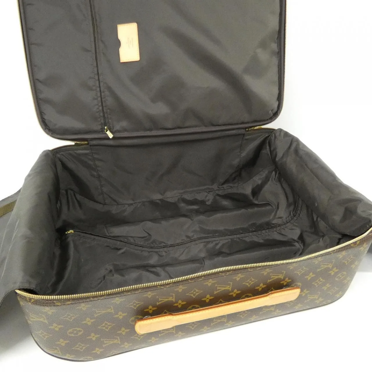 LOUIS VUITTON M23250 Bag Monogram Black Monogram Rank A - Thumbnail 10