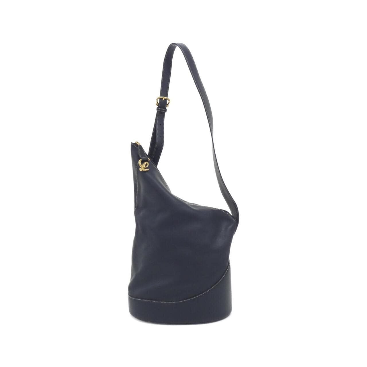 LOEWE 肩背包 皮革