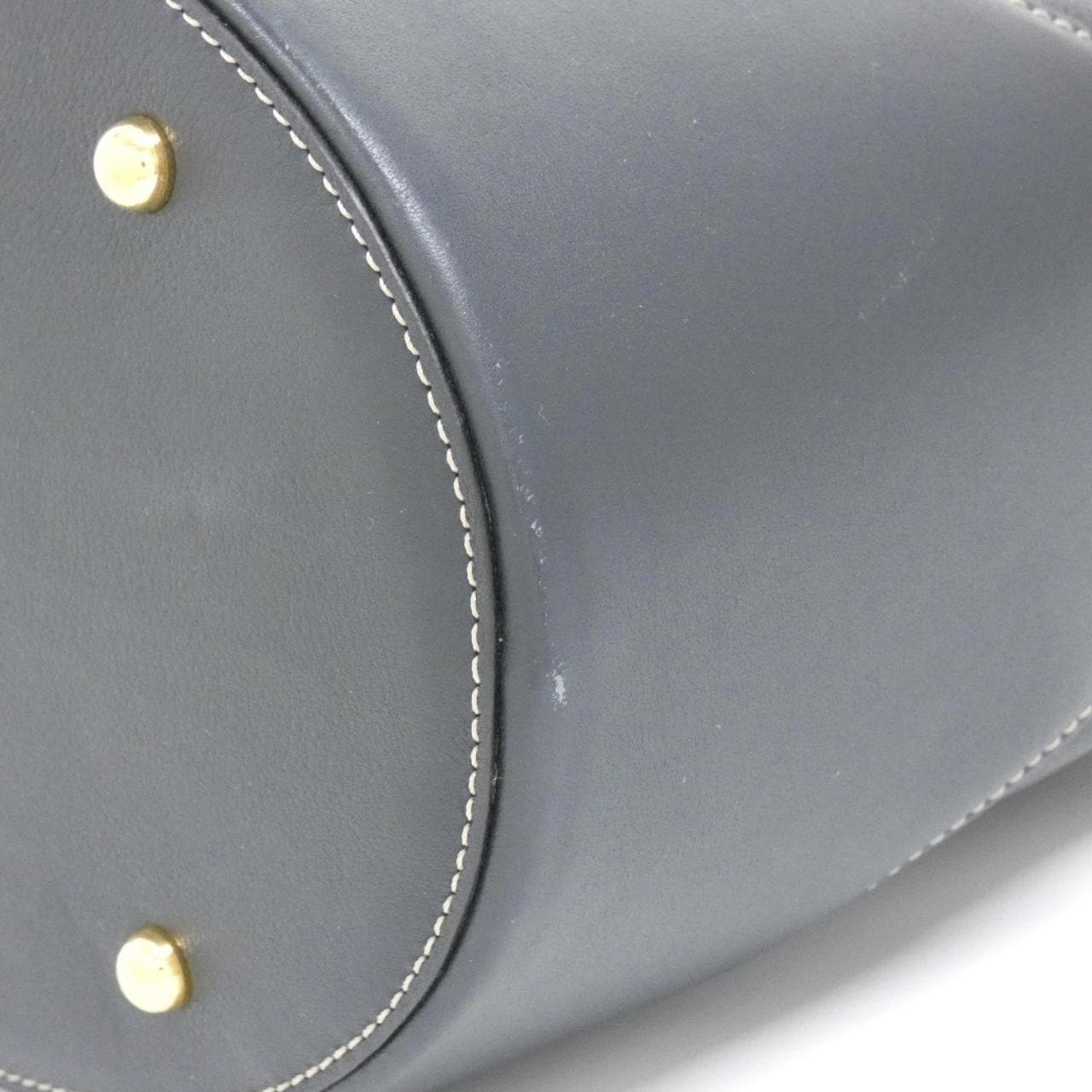 LOEWE 肩背包 皮革 2