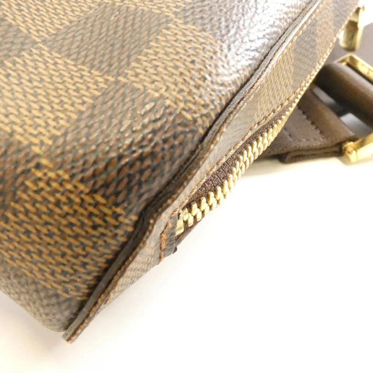 LOUIS VUITTON N51994 Shoulder Damier 4