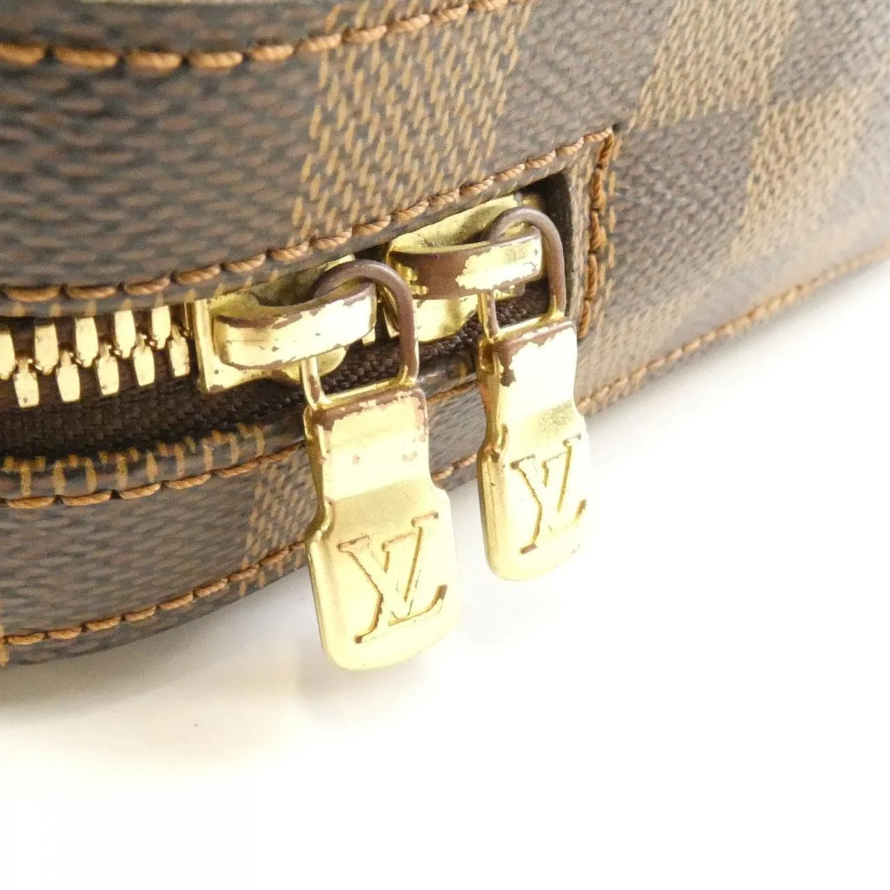 LOUIS VUITTON N51994 Shoulder Damier 5