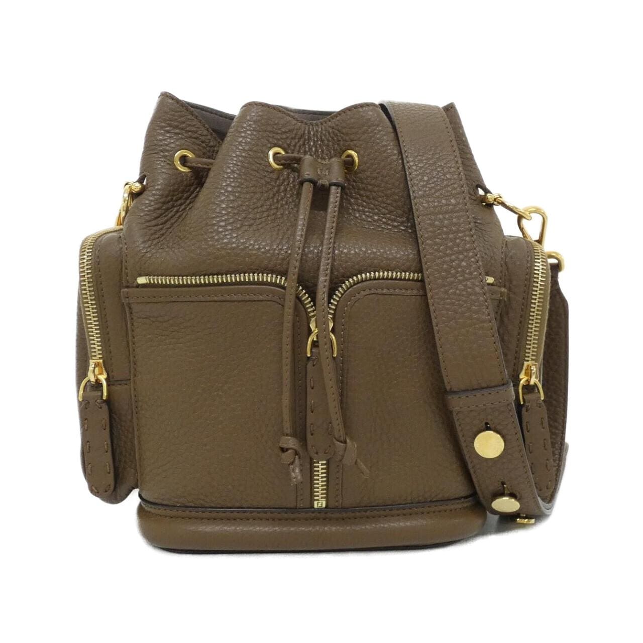 FENDI 8BT301 SFR 肩背包