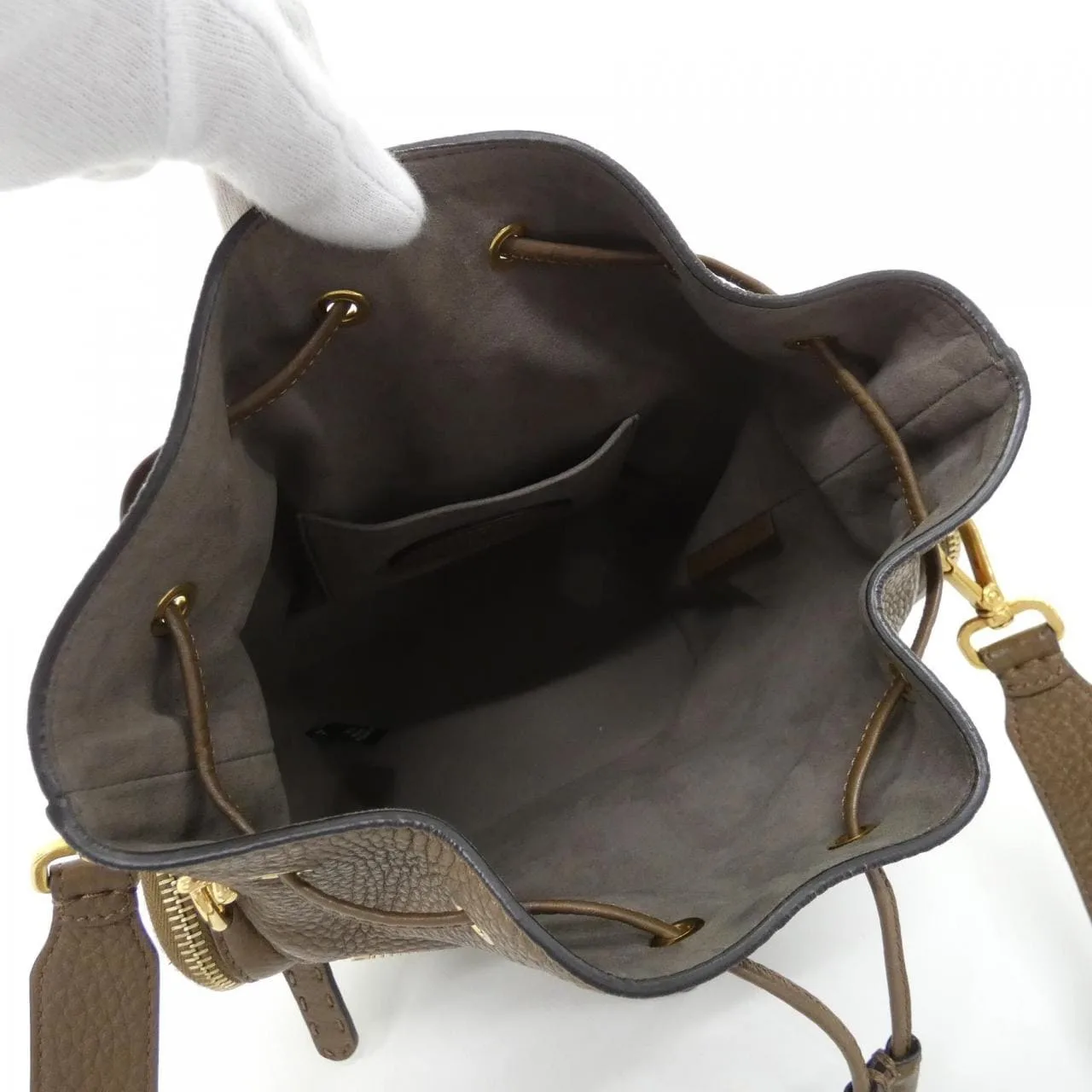 FENDI 8BT301 SFR 肩背包